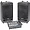 Samsonite Samson Expedition XP1000 1000W Portable PA System