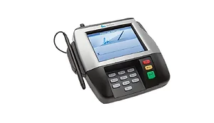 Verifone MX 880 Signature Pad Terminal - M094-509-01-R