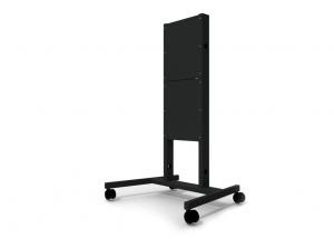 Infocus INA-CARTBBXL Ina-cartbbxl Mobile Cart For Vertical Lift Mount 