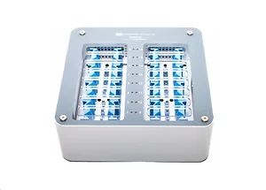 DS-UNIDOCK-16-MHB | Datamation Docking Station for Charging