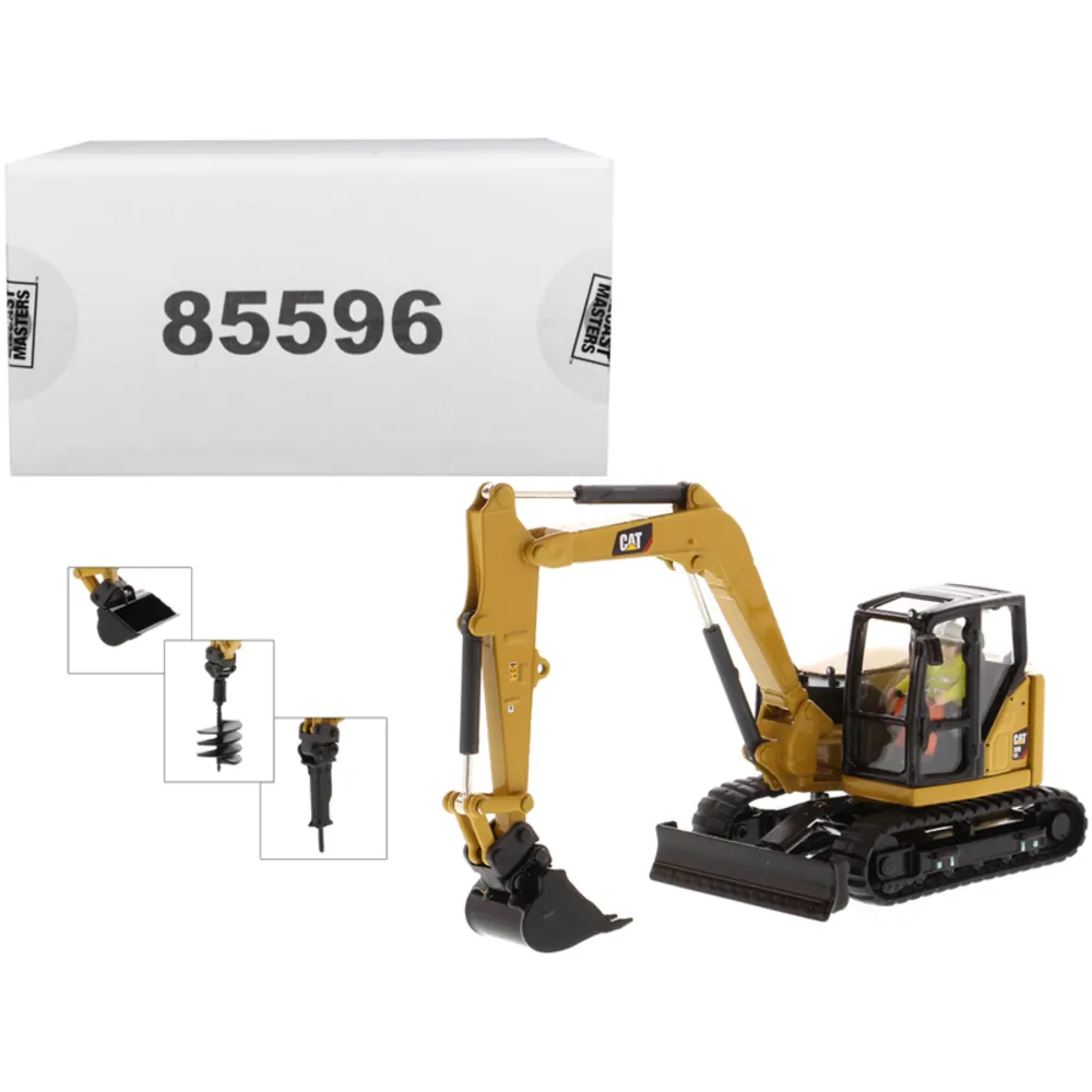 Diecast Masters-85596