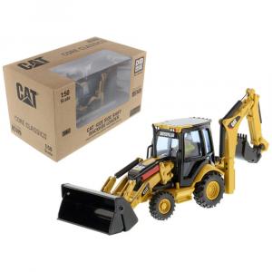 Diecast 85149C Brand New 150 Scale Diecast Model Of Cat Caterpillar 43