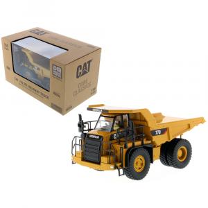 Diecast 85551C Brand New 1:50 Scale Diecast Model Of Cat Caterpillar 7