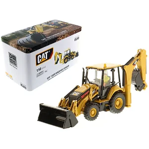 85249 | Diecast Masters CAT Caterpillar 374D L Hydraulic