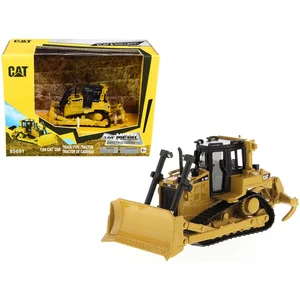 85691 | Diecast Masters CAT Caterpillar D6R Track-Type