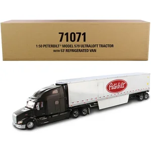 71071 | Diecast Masters Diecast Masters 1/50 Peterbilt 579