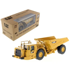 85522 | Diecast Masters CAT Caterpillar 18M3 Motor Grader