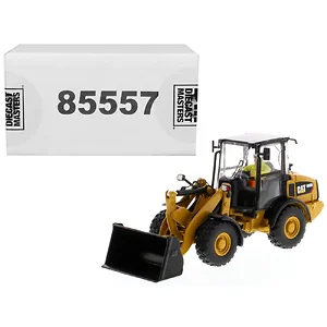 85557 | Diecast Masters CAT Caterpillar 906M Diecast Wheel