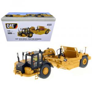 Diecast 85920 Brand New 150 Scale Diecast Model Of Cat Caterpillar 621