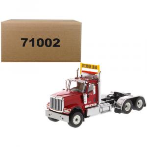 Diecast 71002 Brand New 150 Scale Diecast Model Of International Hx520