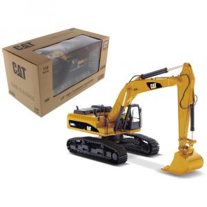 Diecast 85908C Brand New 150 Scale Diecast Model Of Cat Caterpillar 34