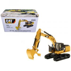 Diecast 85923 Brand New 150 Scale Diecast Model Of Cat Caterpillar 568