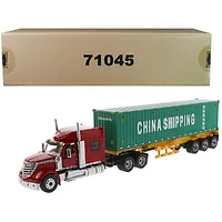 Diecast Masters-71045