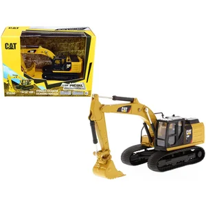 85690 | Diecast Masters Caterpillar 320F L Hydraulic