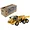 85073C | Diecast Masters CAT Caterpillar 725 Articulated