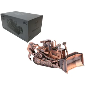 85517 | Diecast Masters Diecast CAT Caterpillar D11T Track