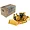 85099C | Diecast Masters CAT Caterpillar D8R Series II 1/50