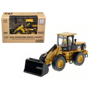 85057C | Diecast Masters CAT Caterpillar 924G Versalink