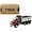 71032 | Diecast Masters Western Star 4700 SF Dump Truck