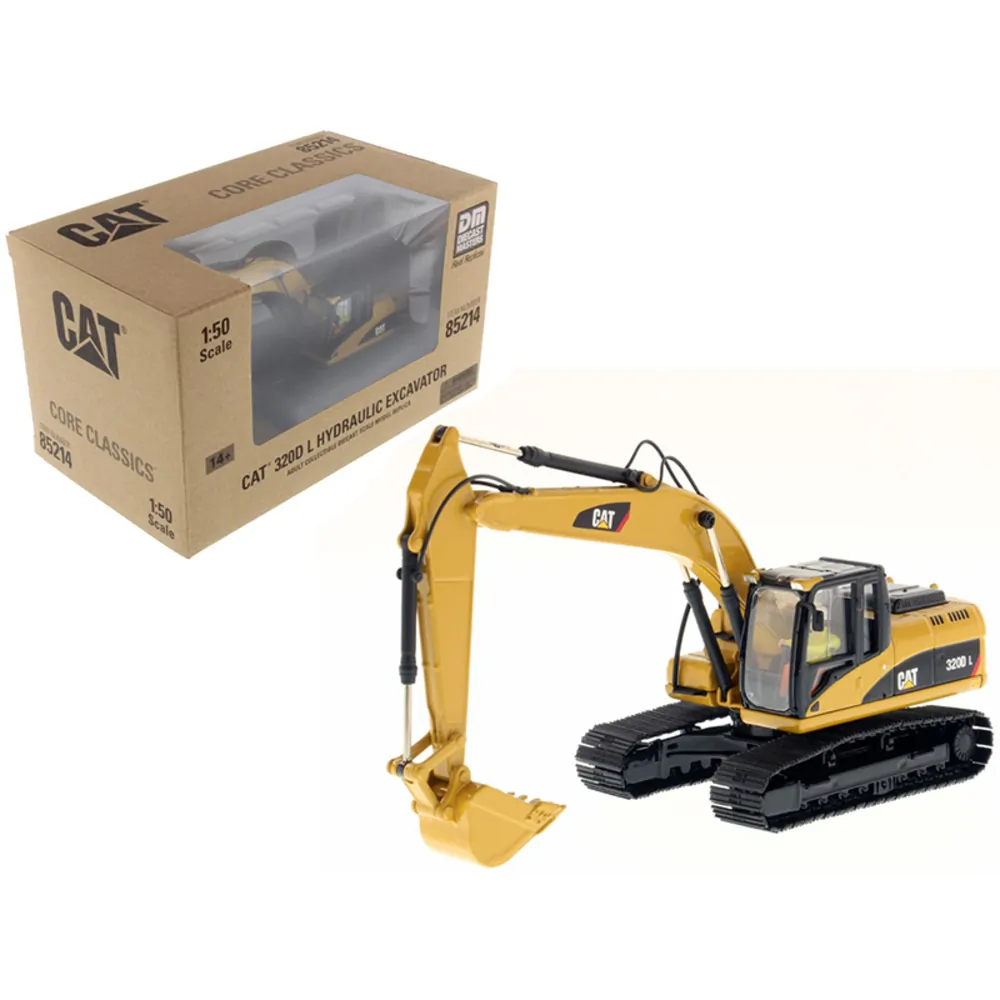 Diecast Masters-85214C