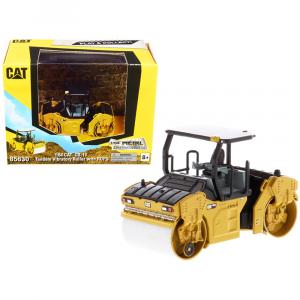 Diecast 85630 Brand New 164 Scale Diecast Model Of Cat Caterpillar Cb-