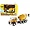 85632 | Diecast Masters CAT Caterpillar CT660 Day Cab