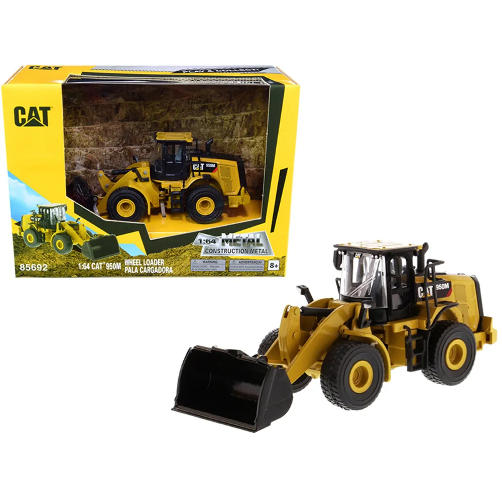 Diecast Masters-85692