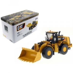 Diecast 85296 Brand New 150 Scale Diecast Model Of Caterpillar 980k Wh