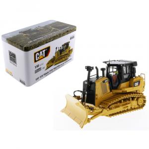 Diecast 85555 Brand New 150 Scale Diecast Model Of Cat Caterpillar D7e