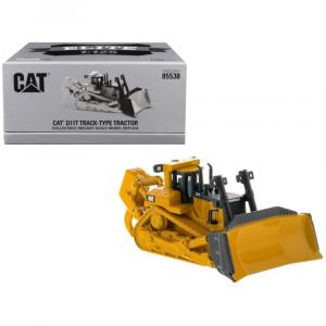 Diecast 85538 Lt;ulgt;lt;ligt;brand New 125 Scale Diecast Model Of Cat