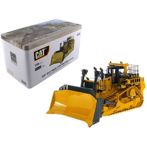 85565 | Diecast Masters Cat Caterpillar D11T Track Type