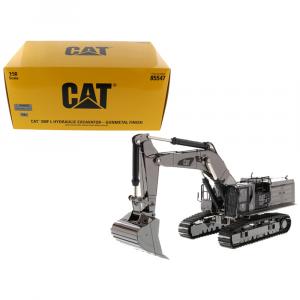 Diecast 85547 Brand New 150 Scale Diecast Model Of Cat Caterpillar 390