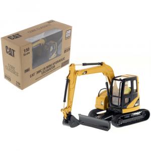 Diecast 85129C Brand New 150 Scale Diecast Model Of Cat Caterpillar 30