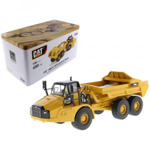 Diecast 85500 Brand New 150 Scale Diecast Model Of Cat Caterpillar 740