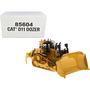 85604 | Diecast Masters CAT Caterpillar D11 Fusion