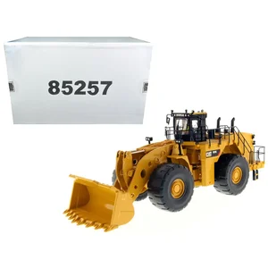 85257 | Diecast Masters CAT Caterpillar 993K Wheel Loader