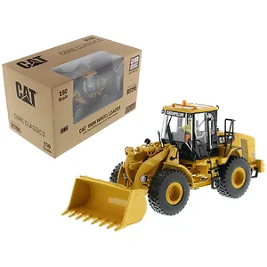 85196C | Diecast Masters 1/50 Scale Diecast CAT Caterpillar