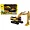 85694 | Diecast Masters CAT Caterpillar 385C L Hydraulic