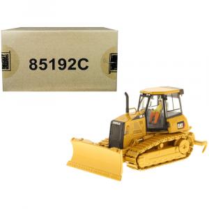 Diecast 85192C Brand New 150 Scale Diecast Model Of Cat Caterpillar D6