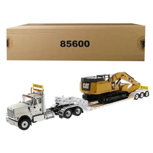 85600 | Diecast Masters Diecast International HX520 Tandem