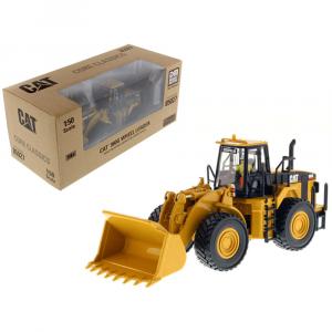 Diecast 85027C Brand New 150 Scale Diecast Model Of Cat Caterpillar 98