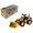85027C | Diecast Masters CAT Caterpillar 980G Wheel Loader