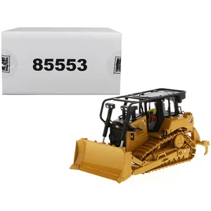 85553 | Diecast Masters CAT Caterpillar D6 Track Type