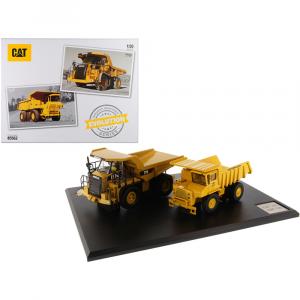 Diecast 85562 Brand New 150 Scale Diecast Models Of Cat Caterpillar 76