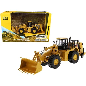 85697 | Diecast Masters 1/64 Scale Diecast CAT Caterpillar