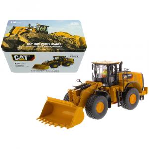 Diecast 85543 Brand New 1:50 Scale Diecast Model Of Cat Caterpillar 98