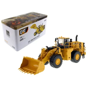 85901 | Diecast Masters CAT Caterpillar 988K Wheel Loader