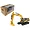 85199C | Diecast Masters CAT Caterpillar 330D L Hydraulic