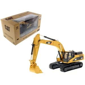 85199C | Diecast Masters CAT Caterpillar 330D L Hydraulic