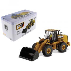 Diecast 85914 Brand New 150 Scale Diecast Model Of Cat Caterpillar 950